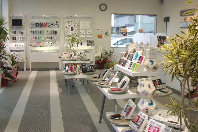 ソフトバンク岸和田店 ヒデイ建設株式会社 公式サイト