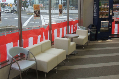 ソフトバンク岸和田店 ヒデイ建設株式会社 公式サイト